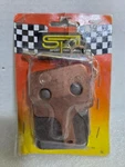 SP1 Nos Polaris Brake Pads Full Metal Pair 05-152-54F. Fixed Price $37.05.