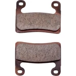 Brakes High Friction Hh+ Snowmobile Pads - SDP721SNX. Fixed Price $52.74.