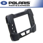 New 2009 - 2014 Polaris Sportsman 550 850 Xp Oem Speedometer Gauge Cluster Bezel. Fixed Price $44.99.