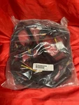 2001 Polaris 440 600 Pro Xcf Sp Edge Main Wire Harness 2460920 New Wiring. Fixed Price $149.99.