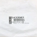 Polaris Spring Shield Part Number - 5433503. Fixed Price $24.99.