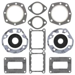 Vertex Complete Engine Rebuild Gasket Kit For John Deere JDX8 74-75. Fixed Price $42.19.