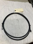 2001 Polaris Super Sport 550 Speedometer Cable. Fixed Price $30.00.