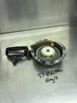 97 98 99 Arctic Cat Jag Puma Panther Z 340 440 Oem Recoil Pull Starter Assembly. Fixed Price $51.69.