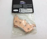New 1998-2001 Polaris Sportsman / Big Boss 500 Oem Brake Pads Kit 2201685. Fixed Price $18.95.