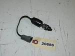 Ski-doo 1998 Mxz 500 Teather Brake Switch 410106700 / 515175653. Fixed Price $14.95.