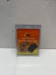 Spi Snowmobile Brake Pads 05-252F Gsx Mxz Expedition Summit 2008-2011. Fixed Price $16.99.