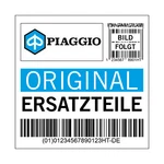Lever For Parking Brake Piaggio, 6494205. Fixed Price $288.30.