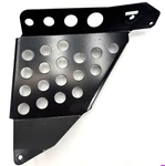 14-24 Arctic Cat Zr Sx Sno Pro Brake Disc Shield 2707-258. Fixed Price $29.95.
