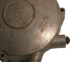 Jlo 002.42.075.90 Rockwell L-197 L-227 L-230 Recoil Housing Grommet Nos Oem. Fixed Price $9.99.