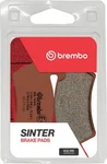 Brembo Sintered Brake Pads #07PO07SD Polaris. Fixed Price $59.58.