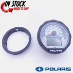 Genuine Polaris Oem Atv Speedometer Multi Function Gauge Cluster Sportsman. Fixed Price $345.95.