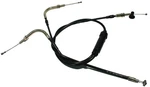 Arctic Cat El Tigre Ext 530 Cc, 1990, Throttle Cable 0687-032. Fixed Price $25.99.