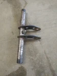 1542122-067 Shock Pivot 2010 Polaris 800 Rmk. Fixed Price $10.50.