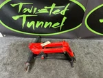 2004 Polaris Trail Rmk 550 Rear Torque Arm Red 1541670-293 Edge. Fixed Price $115.00.