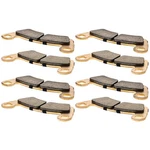Niche Brake Pad Set For Polaris 2021 Rzr Pro Xp Ultimate 2208161 Ceramic 4 Pack. Fixed Price $45.95.