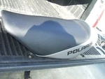 2012-15 Polaris Pro Switchback Rmk Seat, P/n 2684492-070. Fixed Price $249.00.