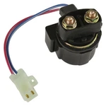 Starter Solenoid For Yamaha Snoscoot SV80 Snosport SV125. Fixed Price $11.00.