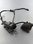 1984 Honda Interceptor Pair Of Front Brake Calipers. Fixed Price $49.00.