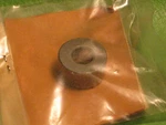 Yamaha SS338 SS396 1969 Speedometer Driven Gear Bushing Oem #803-47723-00. Fixed Price $8.00.