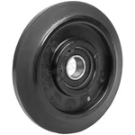 Kimpex Black Idler Wheel W/bearing 04-116-71. Fixed Price $26.09.