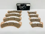 2020-2024 Polaris General Xp 1000 Oem Brake Pad Kit 2206231 2203318 Front Rear. Fixed Price $139.98.