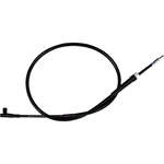 Motion Pro Black Vinyl Speedo Cable 02-0111. Fixed Price $26.28.