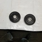 2011-2014 Polaris Rush Switchback Rear Upper Bogie Wheels 1590341. Fixed Price $13.50.