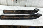 96 Ski-doo Grand Touring 580 Set Right Left. Fixed Price $117.00.