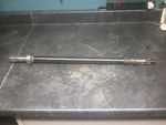 05-09 Ski Doo Jackshaft Assembly # 504152292 Legend Expedition Mxz Freestyle. Fixed Price $149.95.