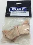 Polaris New Oem Brake Pad Kit DH3P 2201685 Sportsman Big Boss 2000 2001. Fixed Price $19.99.