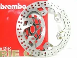 Rear Brake Disc Brembo 68B40790 Yamaha Wr F 250 2008 2009 2010 2011. Fixed Price $132.91.