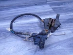 2000 Yamaha Mountain Max 700 Snowmobile Engine Brake Master Cylinder Caliper. Fixed Price $114.39.