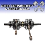 Rebuilt Polaris Crankshaft 2004-2009 500 600 Xc Sp Rmk Switchback Iq Ho 2203580. Fixed Price $699.99.
