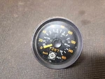 Vintage Ski-doo Snowmobile Speedometer 7257 Miles 157100-1810 Ships Worldwide. Fixed Price $24.99.