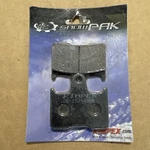 273813 Kimpex Snowmobile Brake Pads 8DF-W0046-01 05-152-49FM. Fixed Price $17.75.