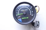 Oem Arctic Cat 0620-114 New Bezel 4-POLE Tachometer Nos. Fixed Price $33.99.