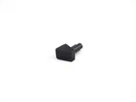 Kimpex Nos 03-151-17 Shoe Ramp Slide Black Snowmobile Arctic Cat Textron. Fixed Price $8.79.