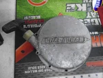 Chaparral Snowmobile Rewind Recoil Pull Starter 340 440 Xenoah Used. Fixed Price $29.99.