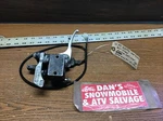 Master Cylinder Brake # 8MA-W2587-00-00 Yamaha 2010 Fx Nytro 1,000 Rtx. Fixed Price $30.69.