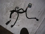 2010 Polaris Rush Pro Hood Headlight Wire Harness. Fixed Price $49.50.