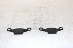 1995 Yamaha Vmax 600 Le Oem Brake Pad Set 89A-25811-01-00 SY21. Fixed Price $9.99.