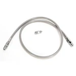 Powermadd 37" Extended Length Brake Line - 45604. Fixed Price $50.00.