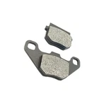 Polaris Brake Pad, Part 0455279. Fixed Price $41.99.