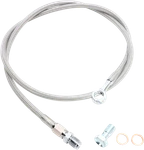 Parts Unlimited Extended Length Brake Lines 1741-5073. Fixed Price $47.65.