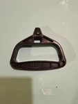 Arctic Cat Recoil Handle Black 0636-363. Fixed Price $9.95.