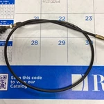 Arctic Cat Oem New Throttle Cable 0187-063. Fixed Price $19.99.