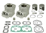 SP1 Spi Cylinders, Pistons SM-09603K 541-90303K 125219. Fixed Price $603.76.