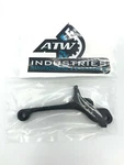 Ski-doo Billet Black Brake Lever 2008-2025 Summit Freeride,renegade, Backcountry. Fixed Price $36.99.