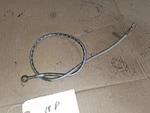 Polaris Brake Line Hose 2205924. Fixed Price $12.99.